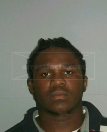 David Jermaine Fleming