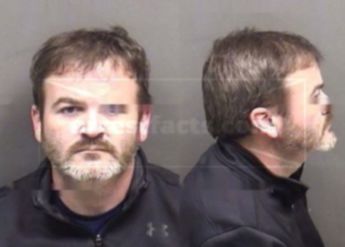 Eric Dewayne Witmer