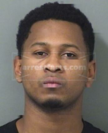 Darius Tyrell Wilkins