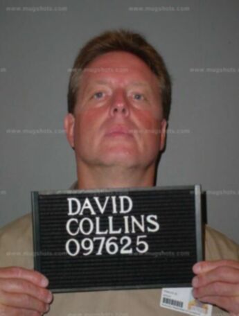 David Glen Collins