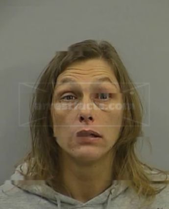 Shannon Mae Mills