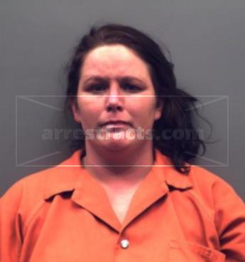 Tiffany Renee Hawkins