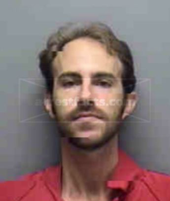 Jason John Cross