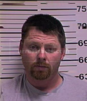 Randy Ray Tredway