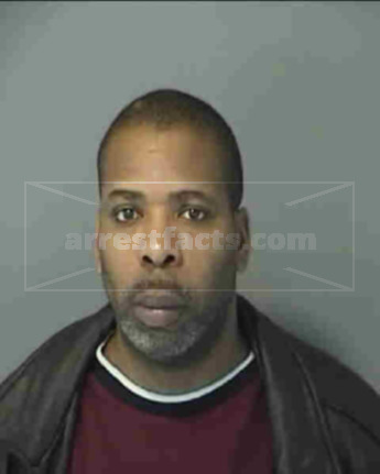 Derrick Dewayne Shipp