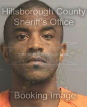 Sherrod Correll Williams