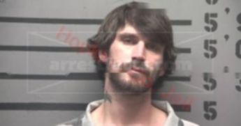 Bradley Todd Blanton