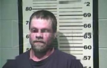 Timothy Wayne Thurman