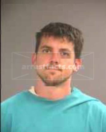 Broc Alan Atkinson