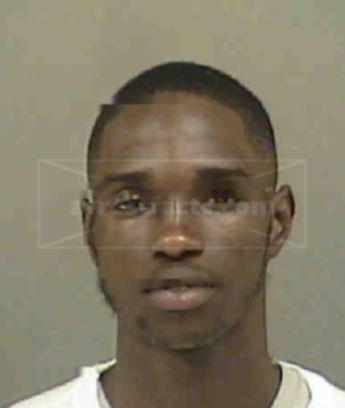 Dontae Laverne Torrance