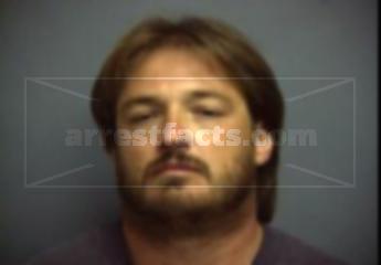 Troy Wayne Burgess