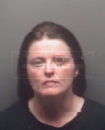 Shawna Barlow Warren