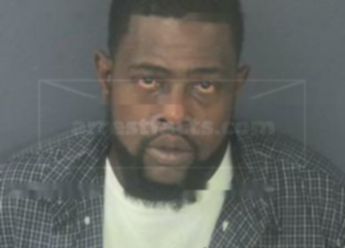 Anthony Tyrone Chandler