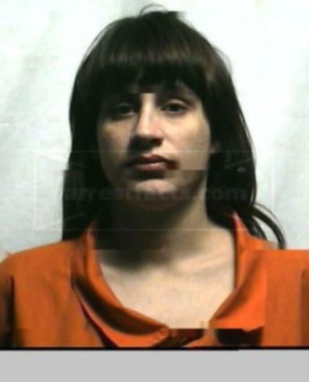 Nicole M Cooksey