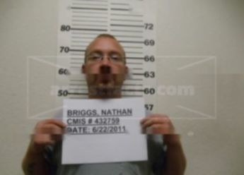 Nathan Wayne Briggs