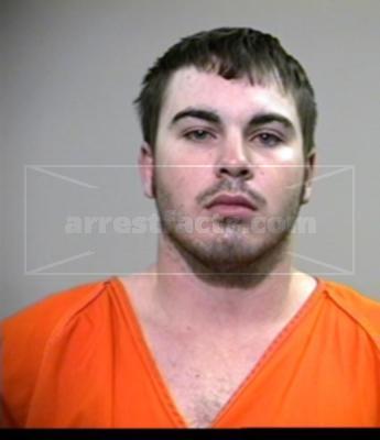 Christopher Led Sappington