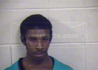 Anthony T Boyd