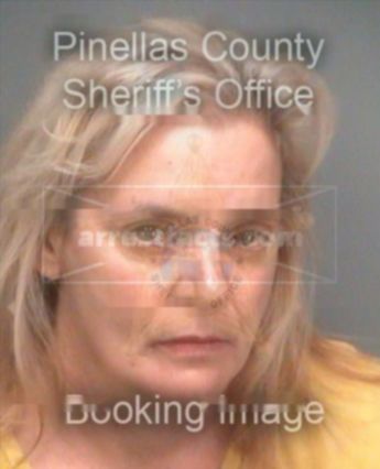 Annette Bushong Williams