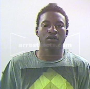 Troyvelle Lashawn Gibbs