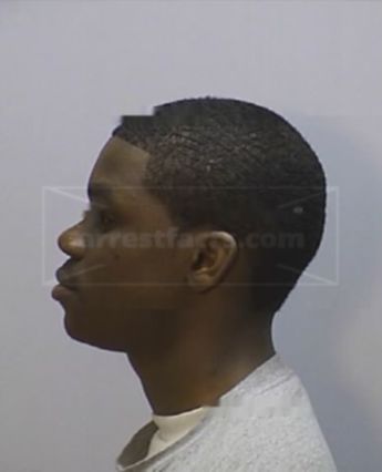 Debryan Kentre Brown