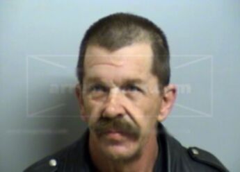 Mark Anthony Lynch