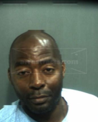 Elliott Jermaine Cook