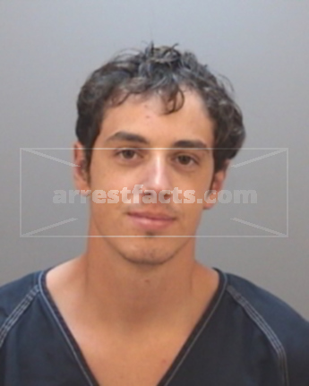 Chase Huntington Flander