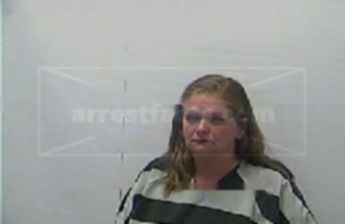 Jessica Renee Floyd