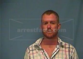 Joshua Wayne Lewallen