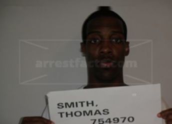 Thomas Smith