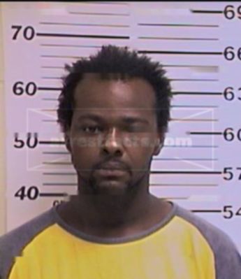 Glendon Dermaine Armstrong