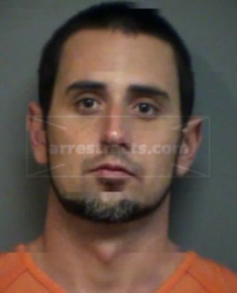 Christopher Shawn Mclendon