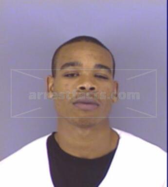 Brandon Desmond Matthews