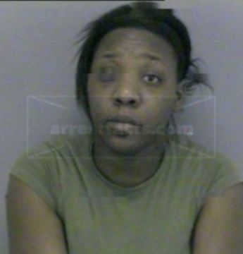 Antwana Yvette Banks