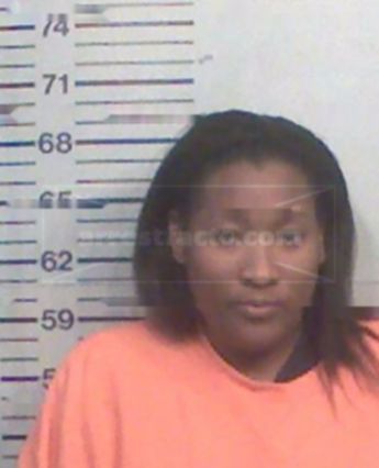 Latoya Janet Murphy