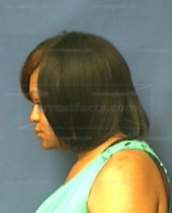 Latasha Danyell Stephens