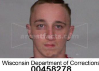Kyle T Iverson