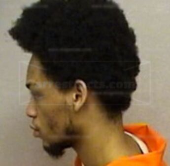 Curtis Aj Harrell