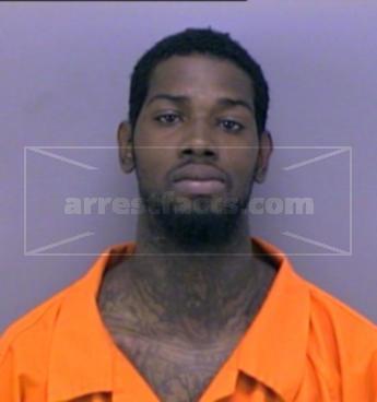 Steven Rashad Foreman