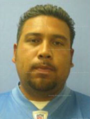 Jeraldo Ramirez