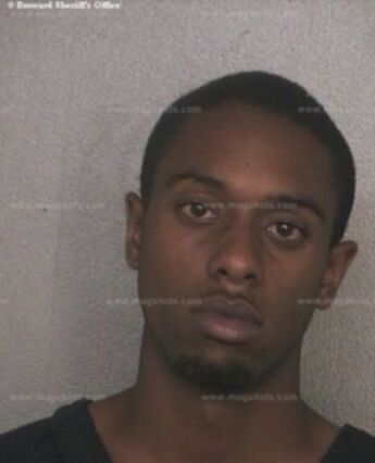 Deveon Sherard Edwards