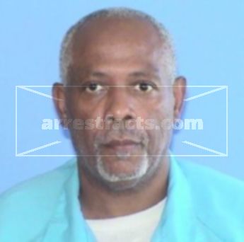 Clarence E. Brookins