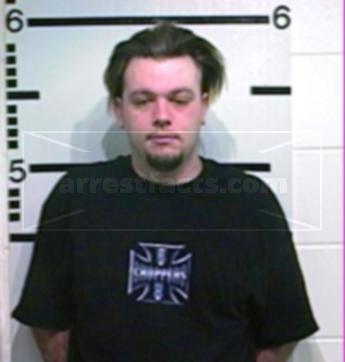 Michael Shane Corley