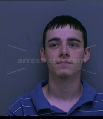 Ethan Kent Martin