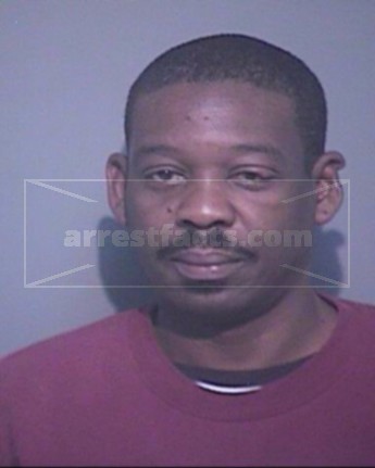 Marvin Anthony Austin