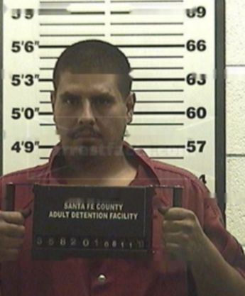 Adrian Martinez