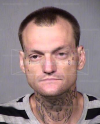 Christopher Scott Southern