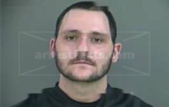Kenneth Ray Nichols Jr.