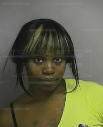 Christine Tashara Mills