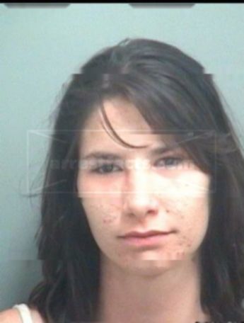 Ashley Nicole Hagenmiller